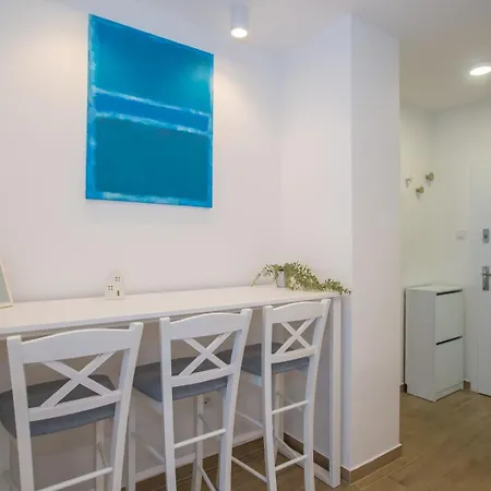 Апартаменты Sereno Пореч