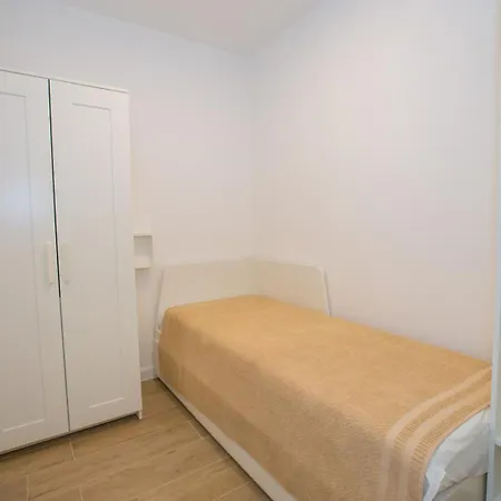 Sereno Apartment Porec