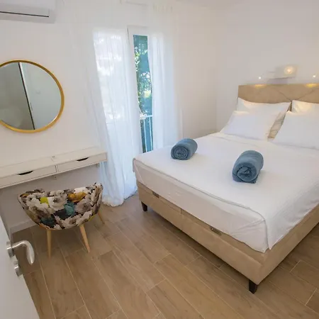 Sereno * Porec