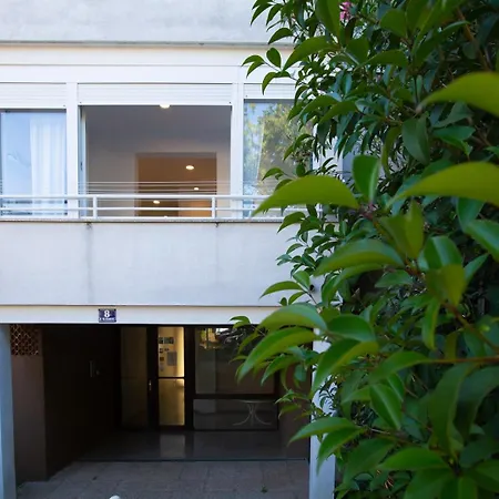 Apartment Sereno Porec