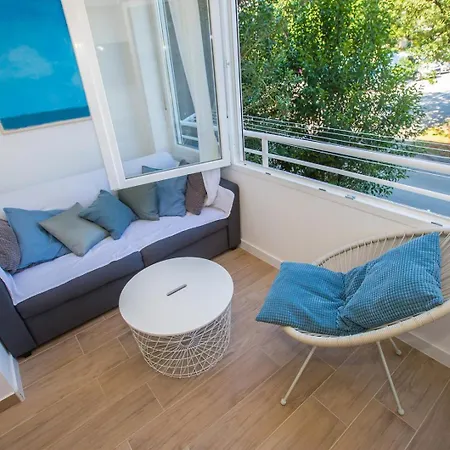 Sereno Apartament Poreč