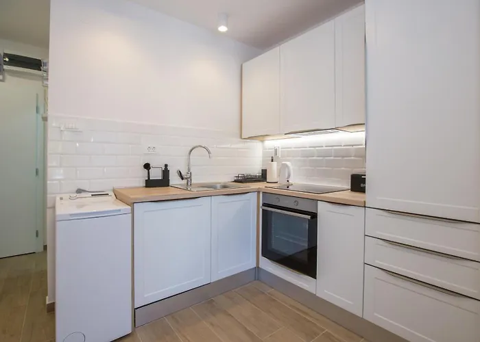 Apartamento Sereno *