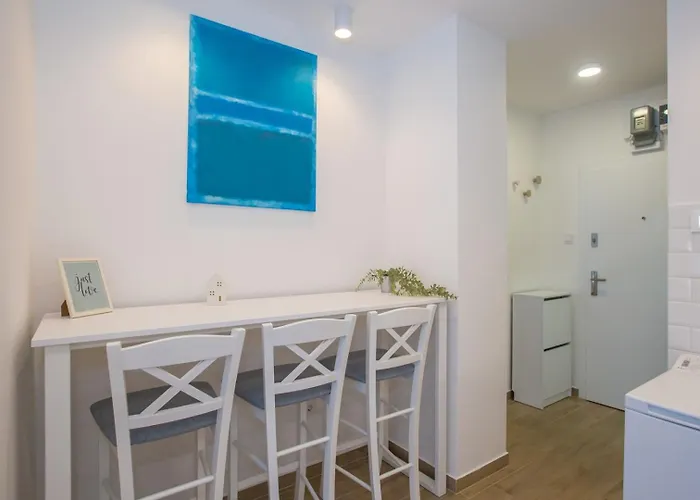 Apartamento Sereno Poreč