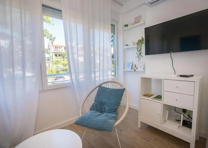 Sereno Apartamento Poreč