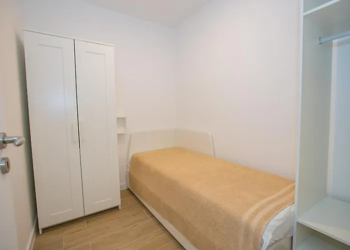 Sereno Apartamento Poreč