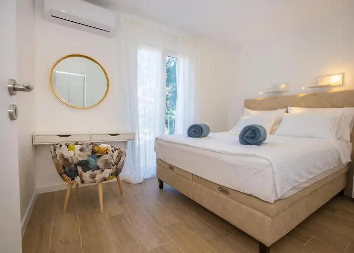 Sereno Apartamento *