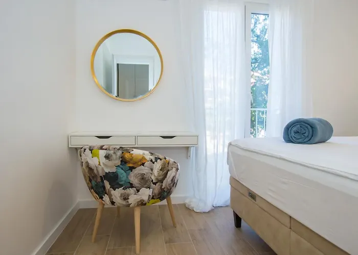 Sereno Apartamento *