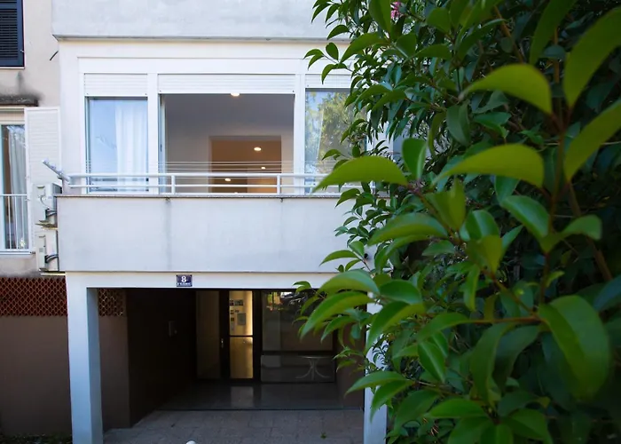 Apartamento Sereno Poreč